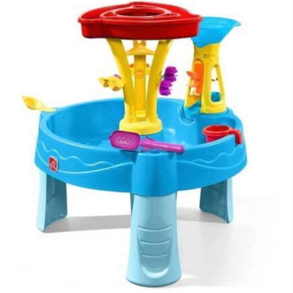 Water table new in box